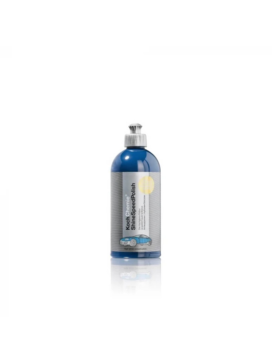 Koch Chemie Shine Speed Polish, polish cu ceară auto, 500 ml