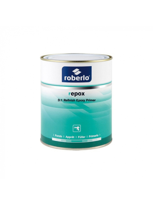 Roberlo Grund epoxidic Repox Refinish 3:1, cutie 900 ml