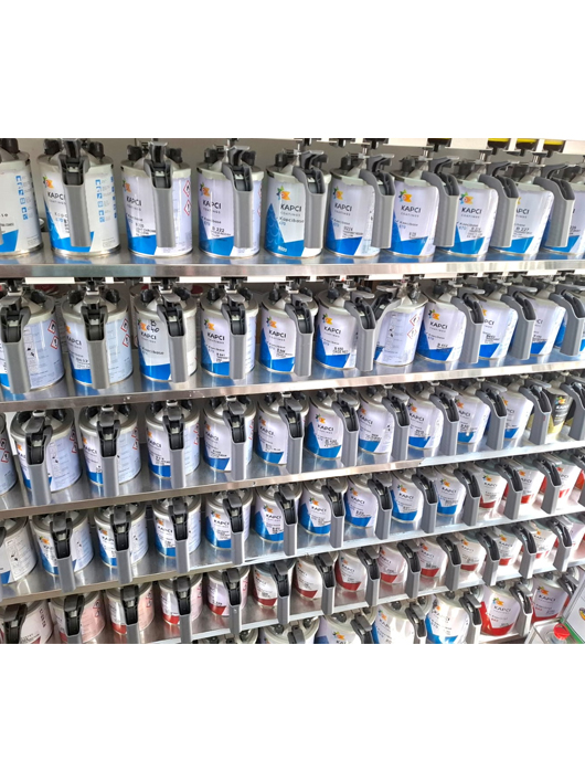 VOPSEA KAPCI COATINGS