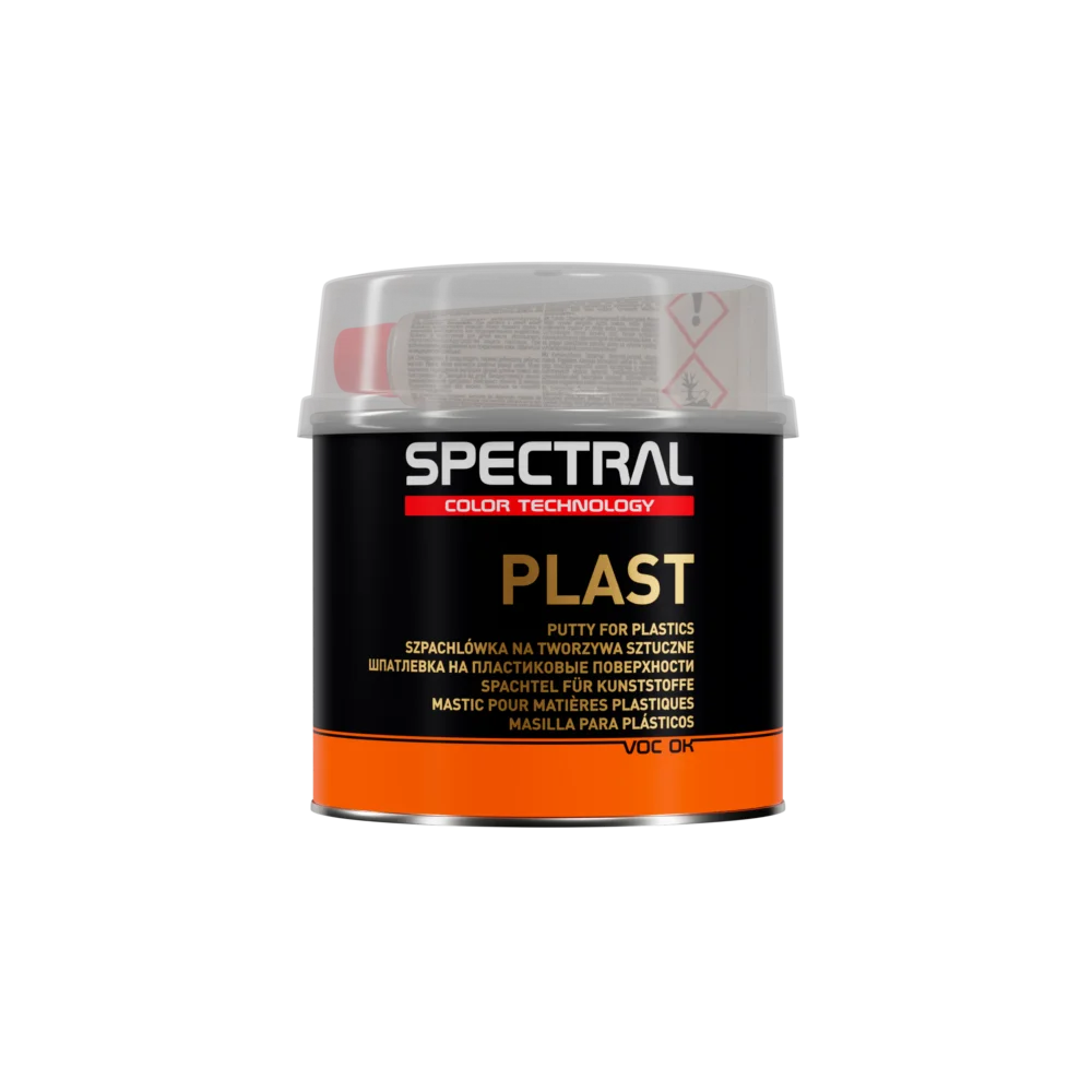 SPECTRAL CHIT PLAST 0.5L
