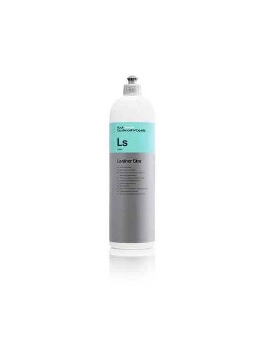 Koch Chemie Solutie hidratare piele si vinil Ls Leather Star 1L