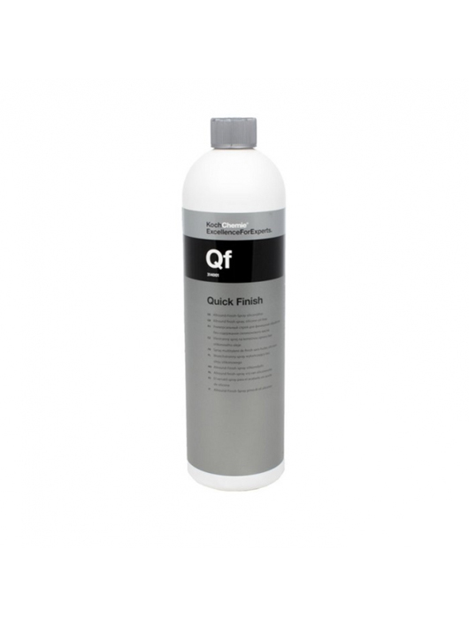 Koch Chemie Qf solutie detailing rapid universala cu efect hidrofob 1L