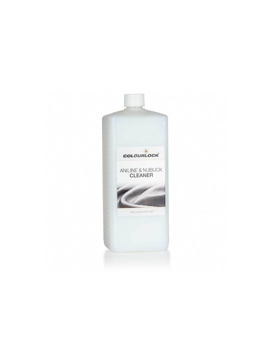 Colourlock Aniline and Nubuck Cleaner, soluție curățare piele nevopsită 1L