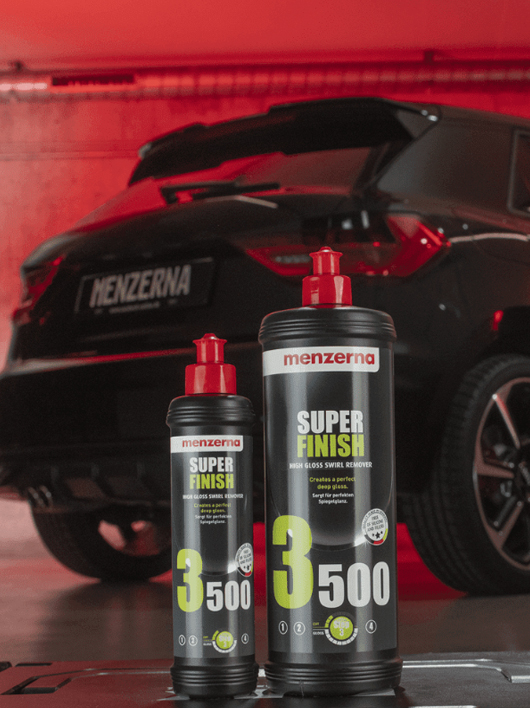 MENZERNA ME-SFP3500 SUPER FINISH 3500 1L