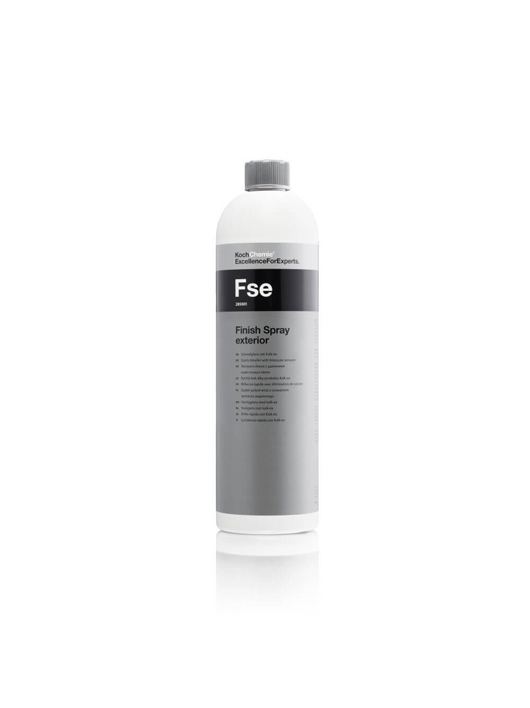 Koch Chemie Solutie detailing rapid Fse Finish Spray Exterior 1l