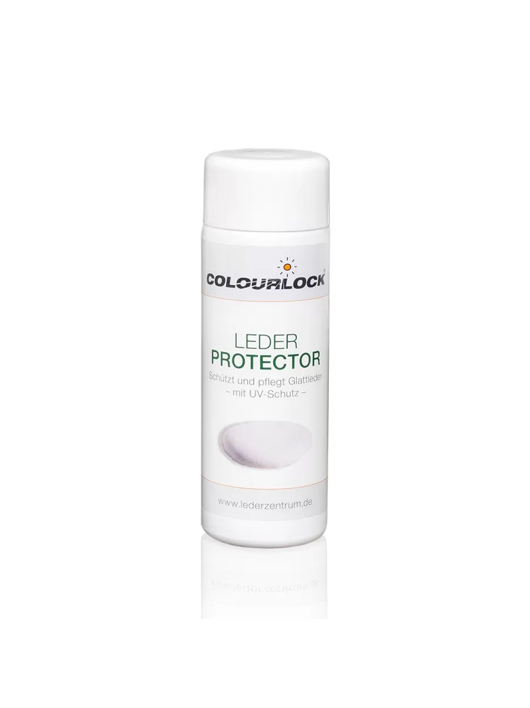 Colourlock Solutie hidratate piele Leather Protector 150 ml