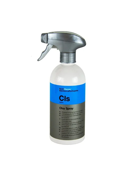 Koch Chemie Lubrifiant Argila Clay Spray Cls 500ML