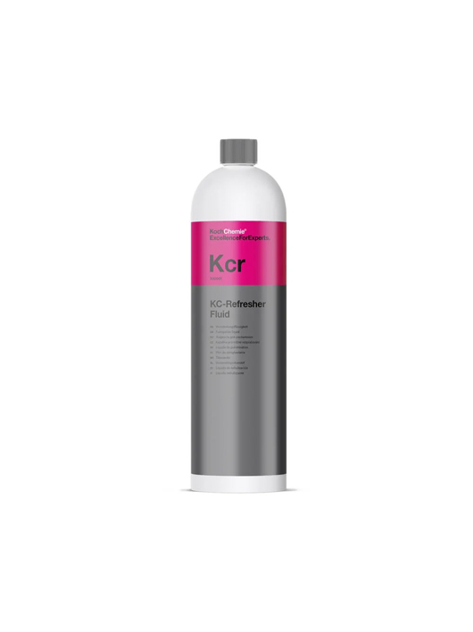 Koch Chemie Kcr - Refresher fluid, solutie dezinfectanta, 1 ltr