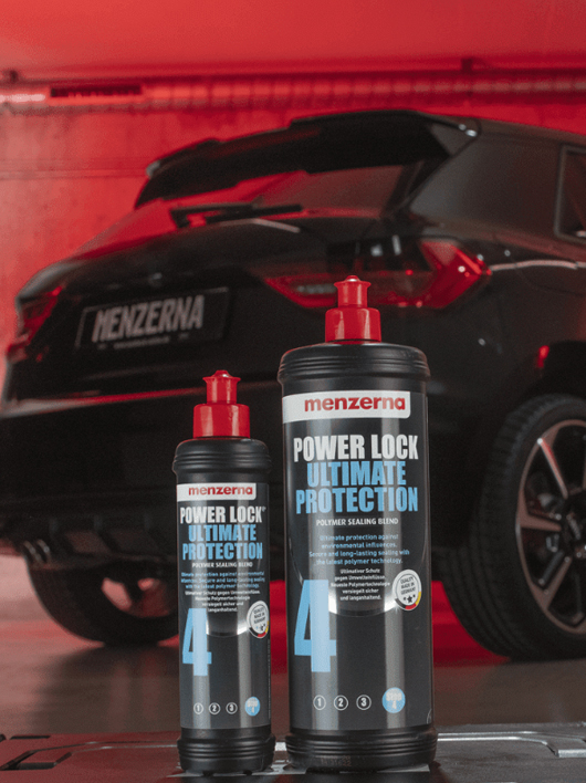 MENZERNA ME-UP POWER LOCK ULTIMATE PROTECTION 1L