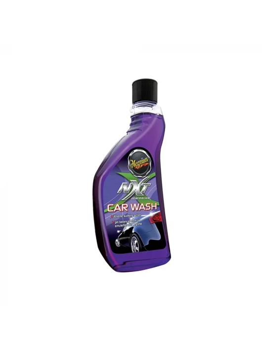 Meguiar’s NXT Generation Car Wash, șampon auto, 532 ml