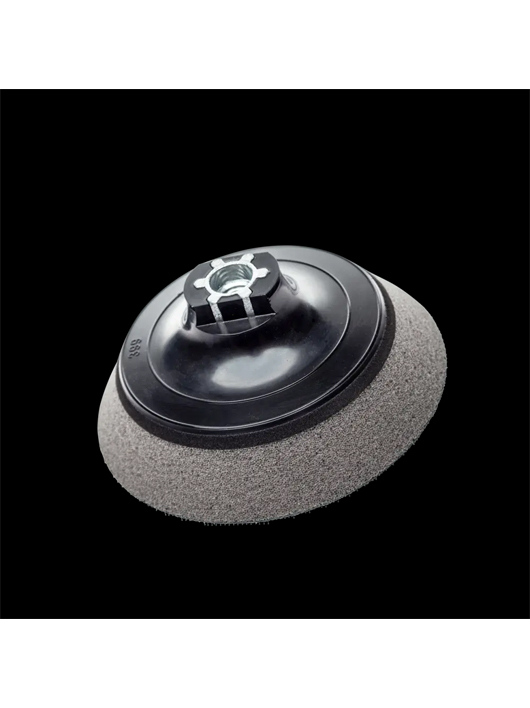 Koch Chemie Taler extra soft polish, 147 mm