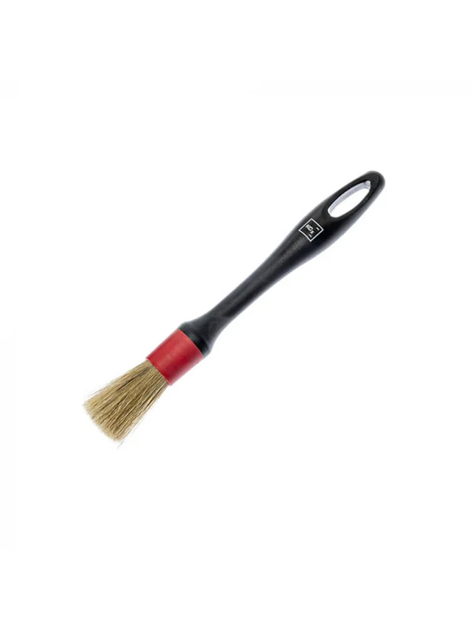 Koch Chemie Interior Brush Red pensulฤ detailing interior curฤศare grosierฤ
