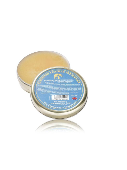 Colourlock cremă pentru hidratare și protecție piele, 125 ml