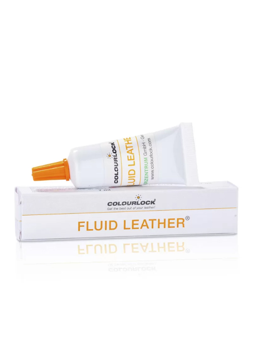 Colourlock Fluid Leather, chit reparare piele, 20ml