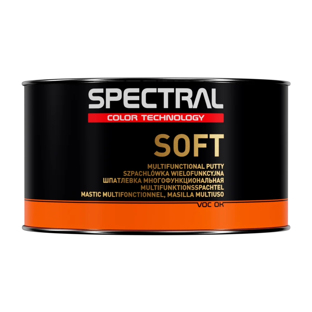 SPECTRAL CHIT SOFT 1.8KG