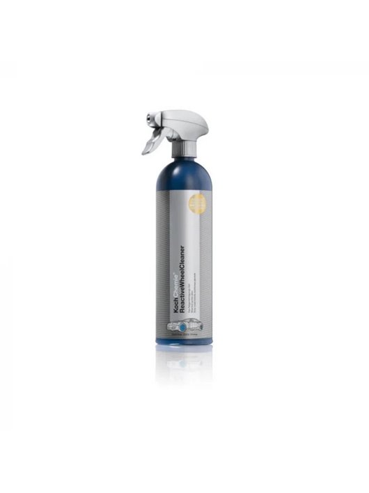 Koch Chemie soluție curățare jante neutră cu indicator roșu, 750 ml