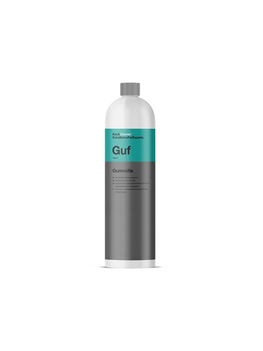 Koch Chemie Dressing mat pentru plastic si cauciuc interior GUF Gummifix 1L