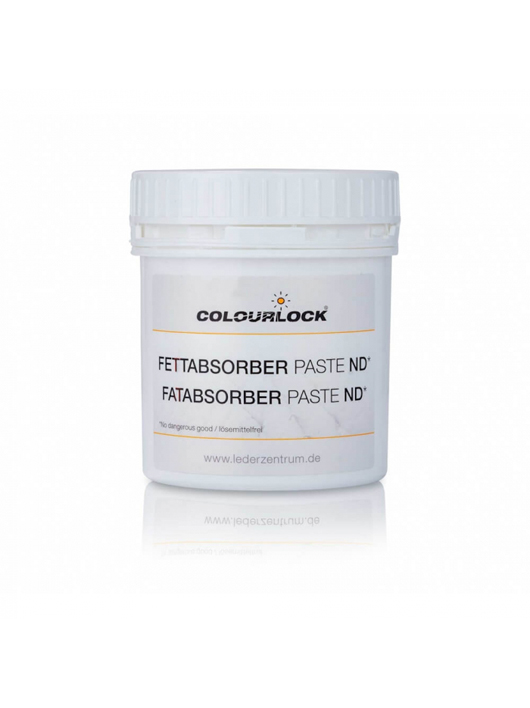 Colourlock Grease Absorber Paste ND, soluție pentru pete grăsime, 250 ml