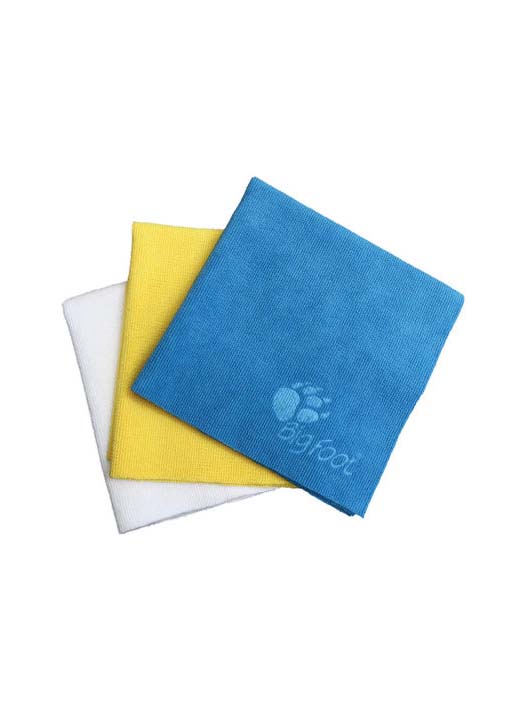 RUPES RU-9.BF9070 LAVETA MICROFIBRA