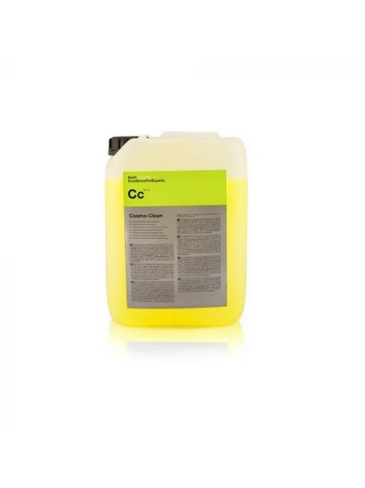 Koch Chemie CC solutie curatare podele de siguranta, concentrata, 11ltr