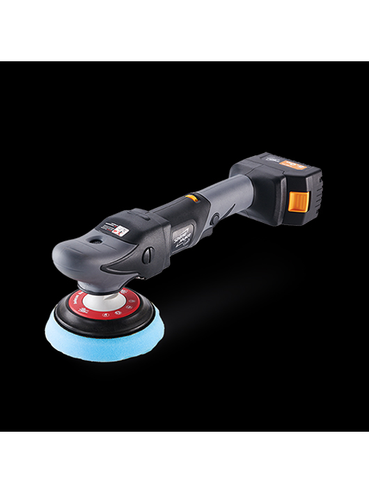 ShineMate EB251-5 Masina de polisat rotativa 90120 diametru Ø 125