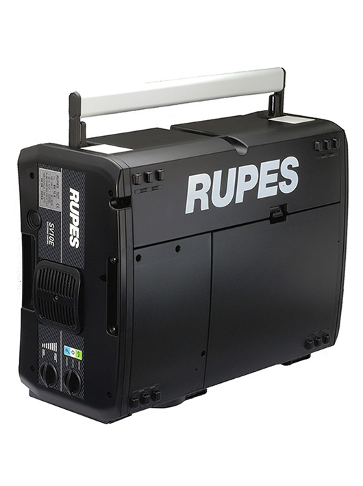 RUPES RU-SV10E ASPIRATOR SV10E