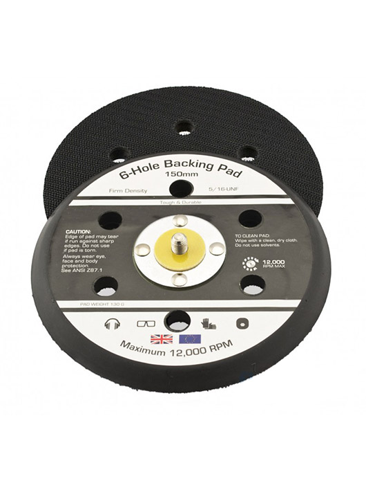 FLEXIPADS FP-12922 SUPORT SLEFUIRE HOOKIT 70X400