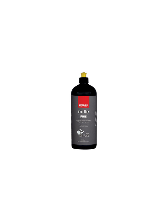 RUPES RU-9.BGFINE GEL ABRAZIV FIN - MILLE 1L