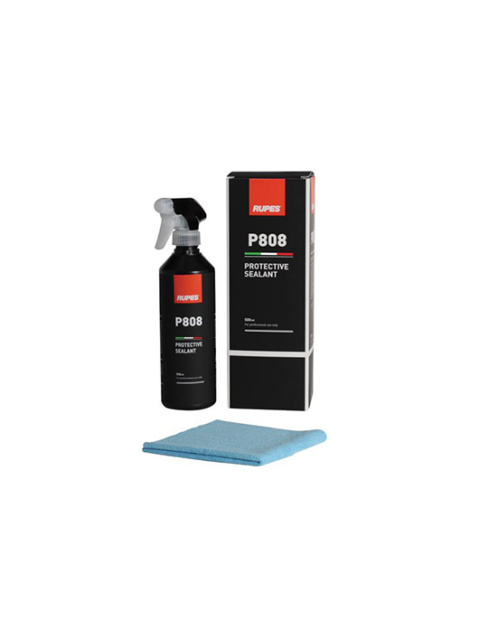 RUPES RU-9.CCP808 SOLUTIE PROTECTIVA P808 500ML