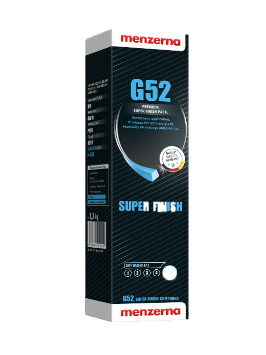 MENZERNA ME-G52-1 CEARA G52 1.2KG