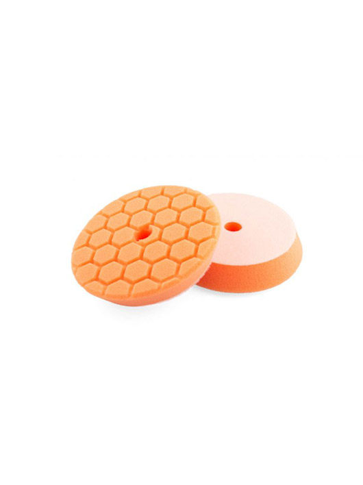 FLEXIPADS FP-HL530 BURETE PORTOCALIU 135 MM MEDIU PRO-DETAIL