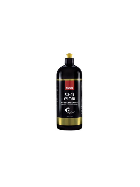 RUPES RU-9.DAFINE250 DA FINE PASTA POLISARE FINA INALTA PERFORMANTA 250ML