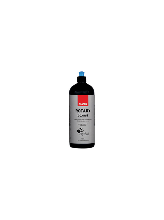 RUPES RU-9.BRCOARSE250 GEL ABRAZIV DUR - ROTARY 250ML