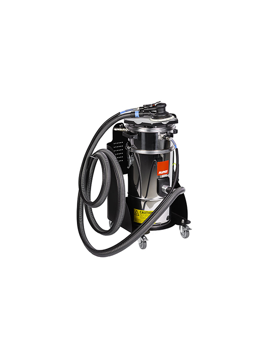 RUPES RU-KX135AN ASPIRATOR KX135