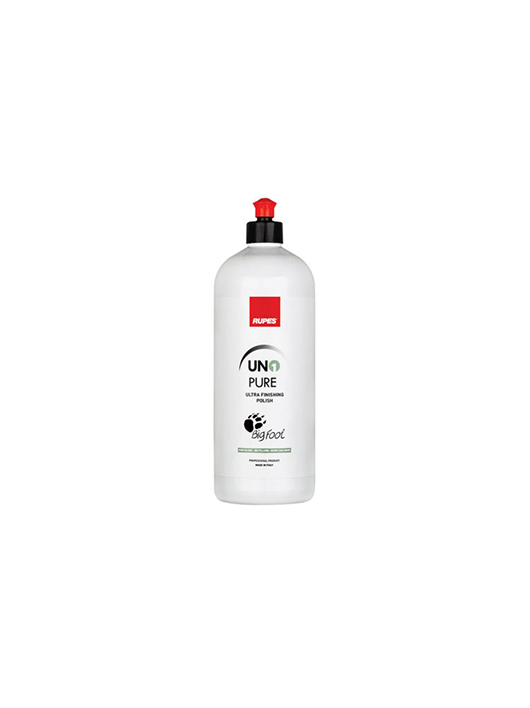 RUPES RU-9.PURE UNO PURE PASTA POLISH ULTRA FINISHING 1L
