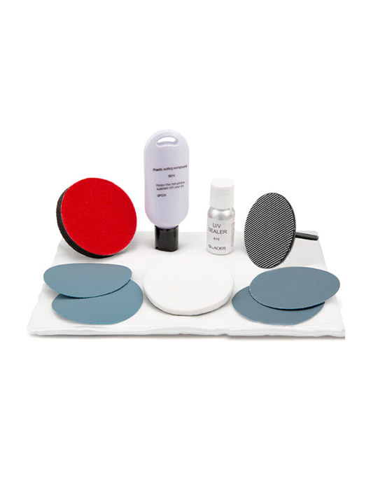 FLEXIPADS FP-GP204 KIT RESTAURARE FARURI