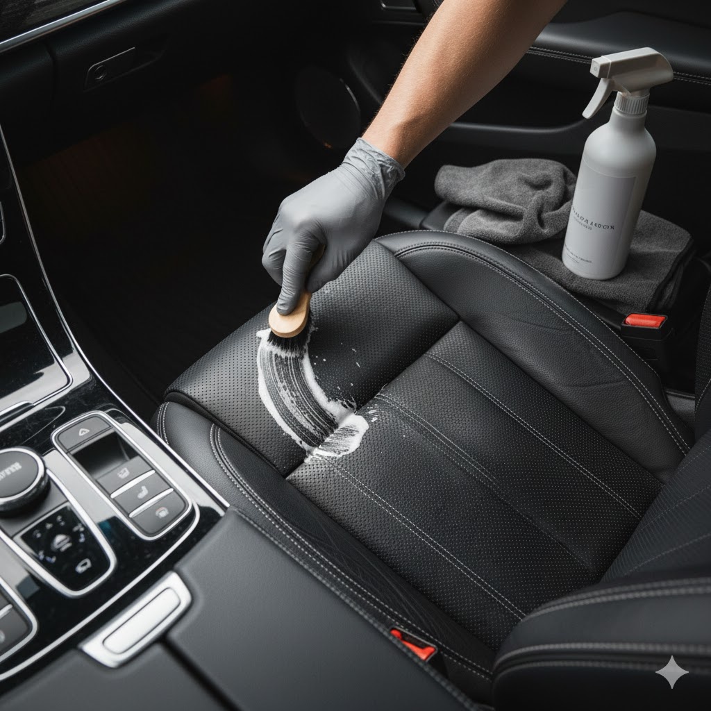 Curatare si intretinere piele