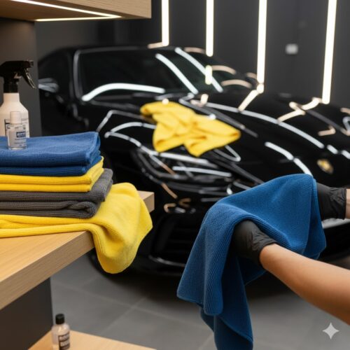 Lavete si Bureti de Spalat