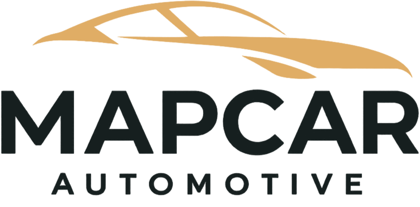 MapCar Automotive - detailing auto