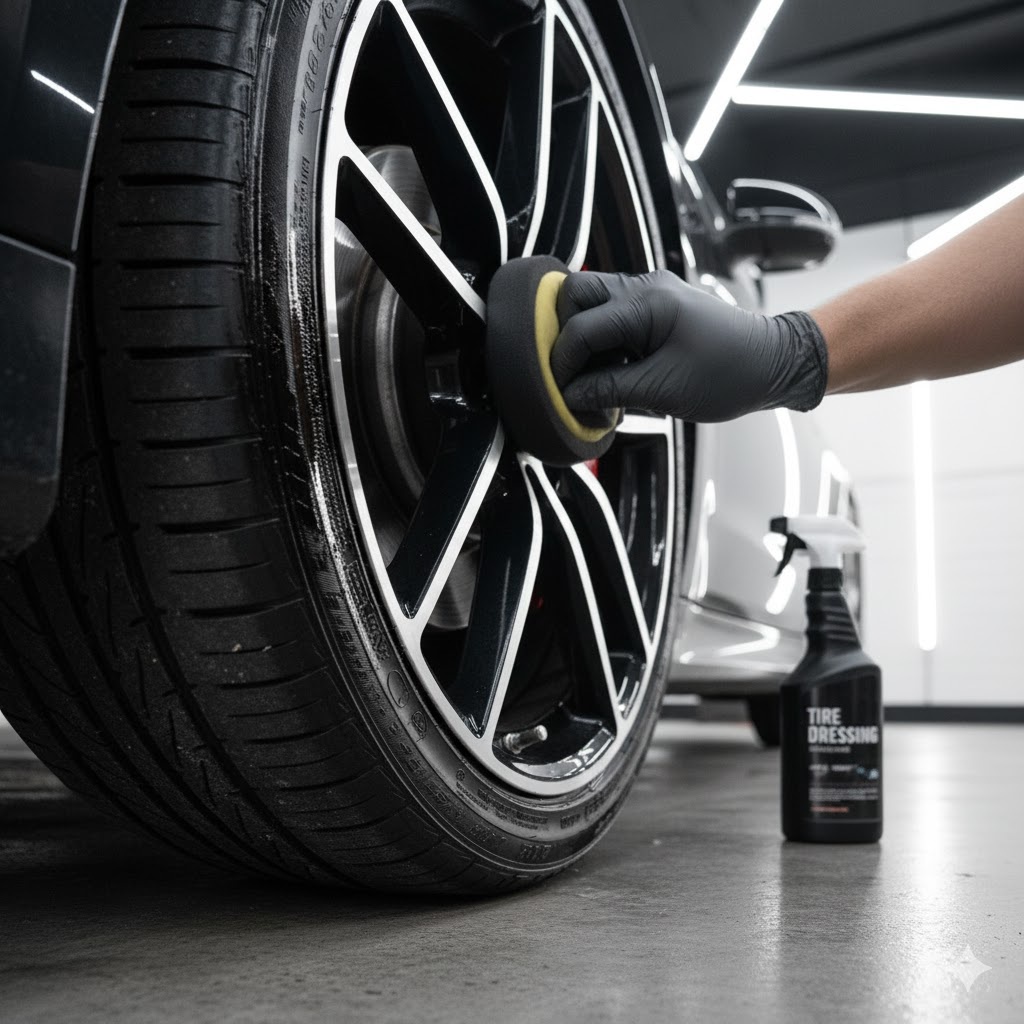 Dressing Interior si Exterior